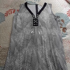 Michael Kors XL dress